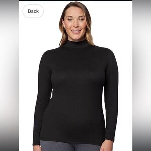 32 Degrees Heat Womens Ultra Soft Thermal Long Sleeve Top